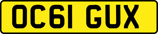OC61GUX