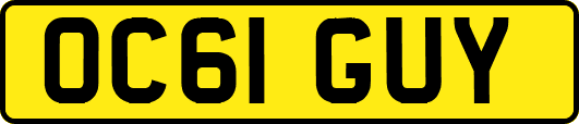 OC61GUY