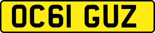 OC61GUZ