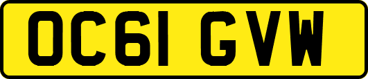 OC61GVW