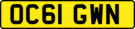 OC61GWN
