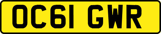 OC61GWR