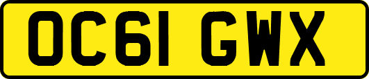 OC61GWX