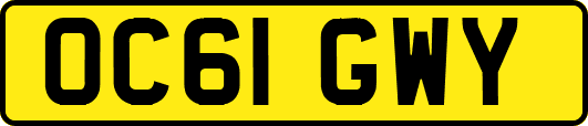 OC61GWY