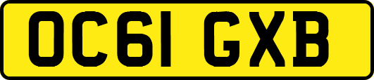 OC61GXB