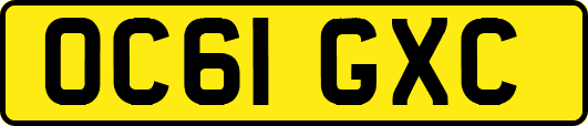 OC61GXC