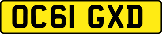 OC61GXD