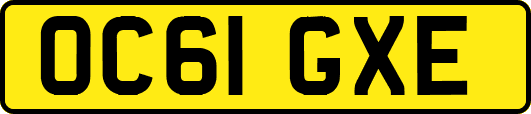 OC61GXE
