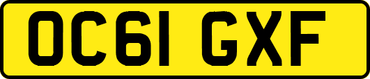 OC61GXF