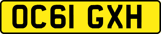 OC61GXH