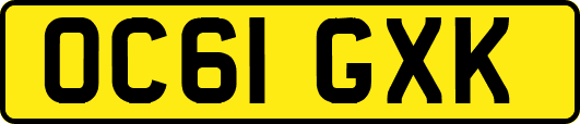 OC61GXK