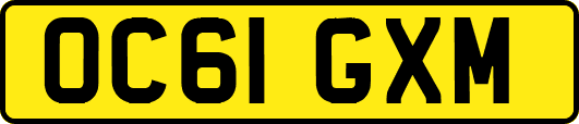 OC61GXM