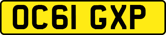 OC61GXP