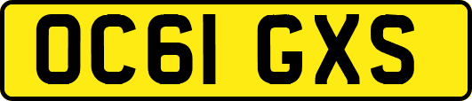 OC61GXS