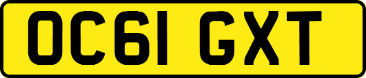 OC61GXT
