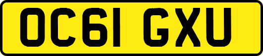 OC61GXU