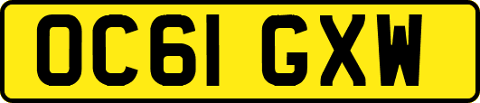 OC61GXW