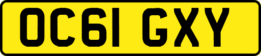 OC61GXY