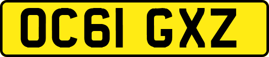 OC61GXZ