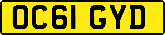 OC61GYD