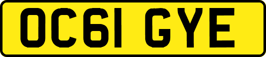 OC61GYE