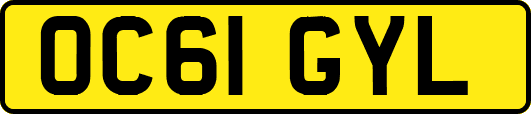 OC61GYL