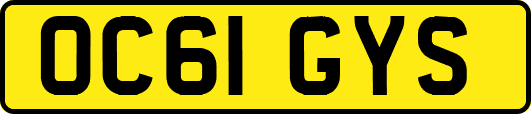 OC61GYS