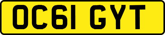 OC61GYT