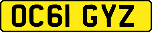 OC61GYZ