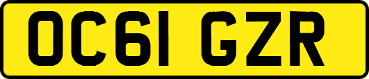 OC61GZR