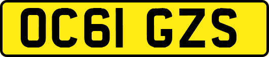 OC61GZS