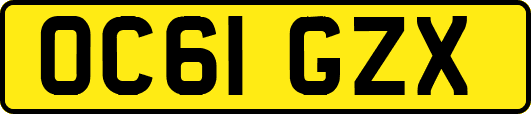 OC61GZX