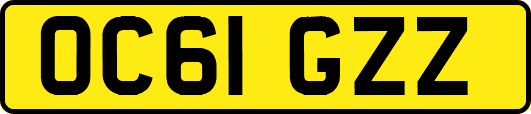 OC61GZZ