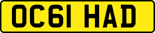 OC61HAD