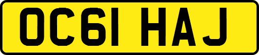 OC61HAJ