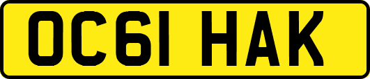 OC61HAK