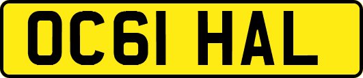 OC61HAL