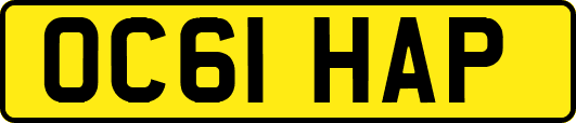 OC61HAP