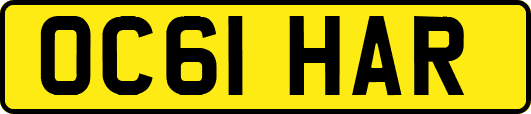 OC61HAR
