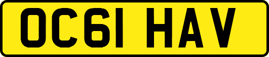 OC61HAV