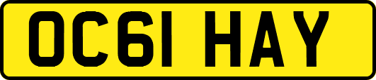 OC61HAY