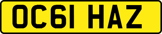 OC61HAZ