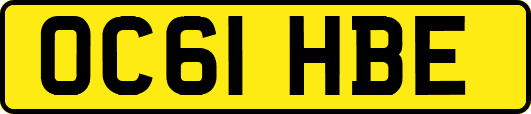 OC61HBE
