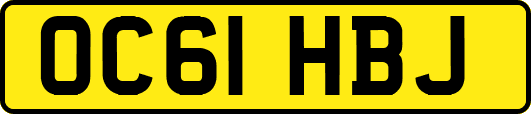 OC61HBJ