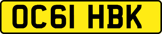OC61HBK