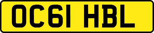 OC61HBL