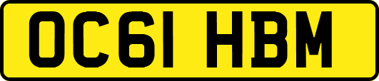 OC61HBM