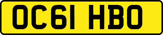 OC61HBO