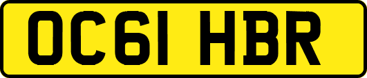 OC61HBR