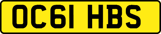 OC61HBS